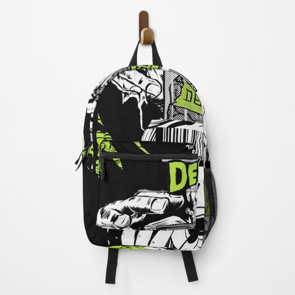 Item preview, Dedsec Shirt Design 1 designed and sold by JordaneKoch.