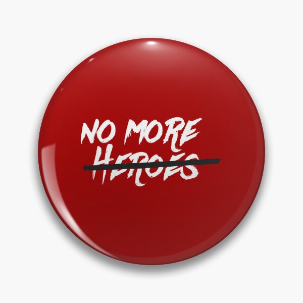Item preview, No More Heroes 2 designed and sold by kavyall.