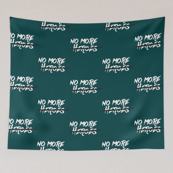 Item preview, No More Heroes 2 designed and sold by kavyall.