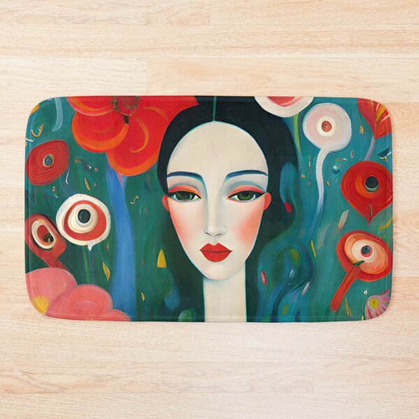 Item preview, Maria-Angeles designed and sold by RealmScenic.