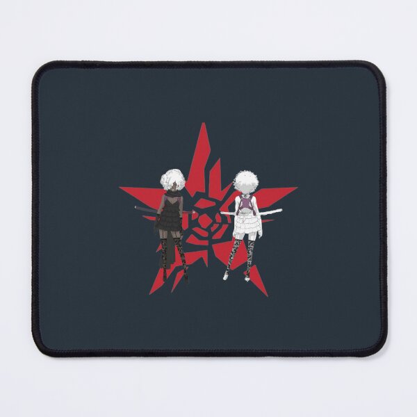 Item preview, No more heroes 3   designed and sold by kavyall.