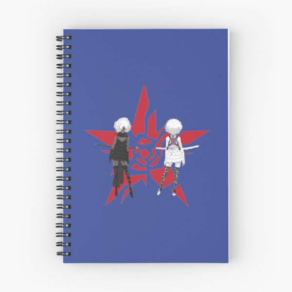 Item preview, No more heroes 3   designed and sold by kavyall.