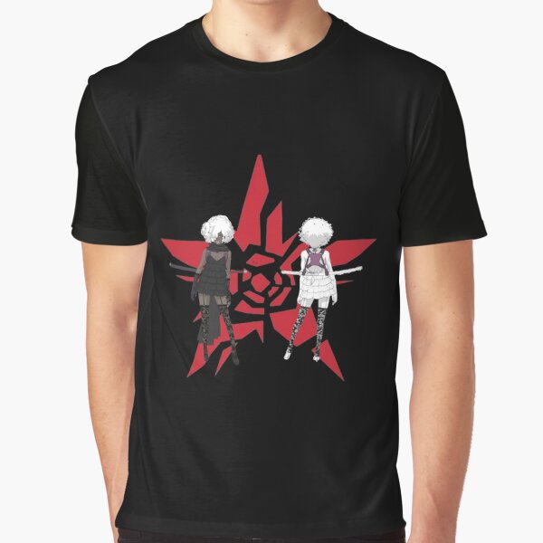 Item preview, No more heroes 3   designed and sold by kavyall.