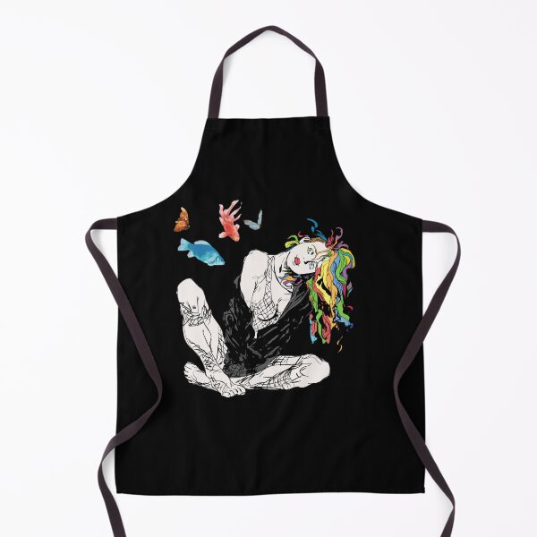 Item preview, Delirium The Sandman Vertigo Comics designed and sold by Kristinauhn.