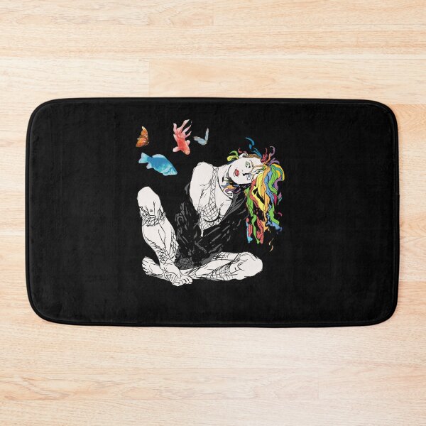 Item preview, Delirium The Sandman Vertigo Comics designed and sold by Kristinauhn.