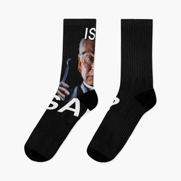 Item preview, MARATHON MAN - Is it safe designed and sold by JordaneKoch.