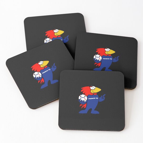Item preview, Footix 98  designed and sold by TyraFunk.