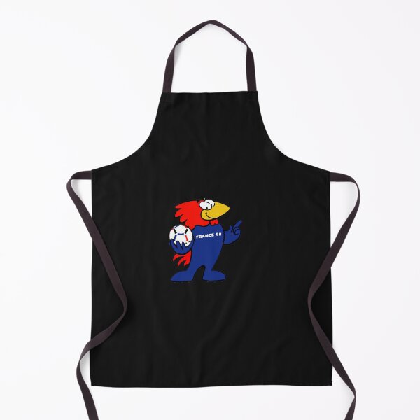 Item preview, Footix 98  designed and sold by TyraFunk.