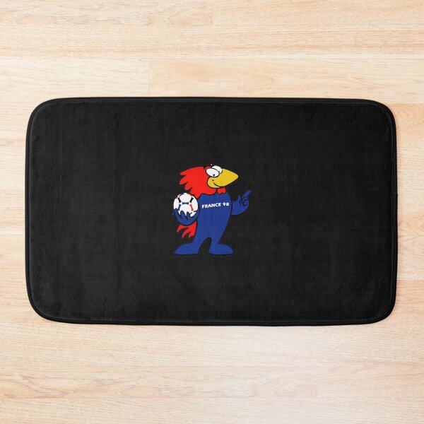 Item preview, Footix 98  designed and sold by TyraFunk.