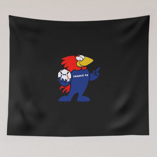 Item preview, Footix 98  designed and sold by TyraFunk.