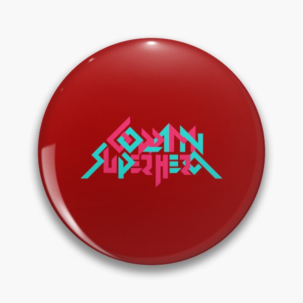 Item preview, No More Heroes 3 Goddamn Superhero Video Game  designed and sold by kavyall.
