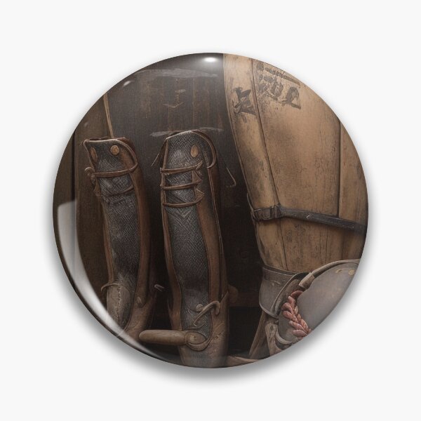 Item preview, "Vintage Baseball Equipment: Distressed Look Design for Gloves, Bats, and Balls" designed and sold by CyberCollective.