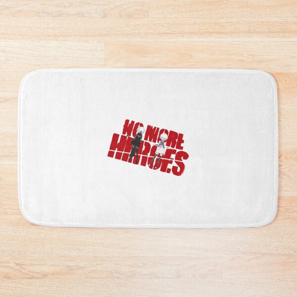 Item preview, No more heroes 3 designed and sold by kavyall.