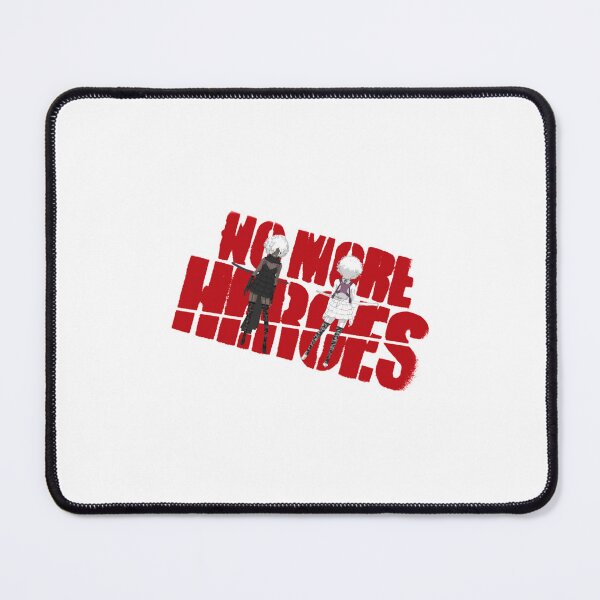 Item preview, No more heroes 3 designed and sold by kavyall.