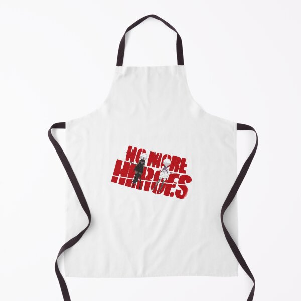 Item preview, No more heroes 3 designed and sold by kavyall.