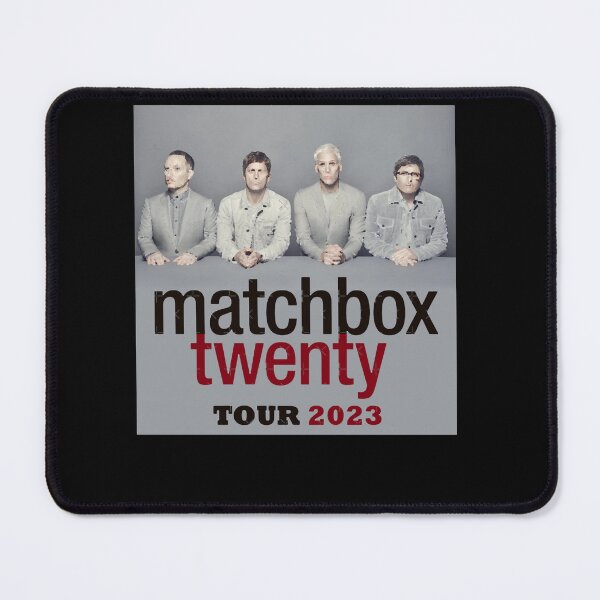 Item preview, matchbox three tour 2023 designed and sold by Kristinauhn.