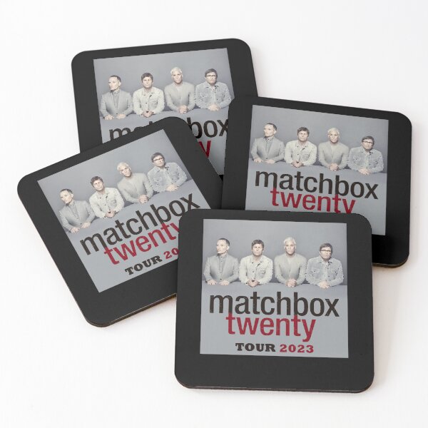 Item preview, matchbox three tour 2023 designed and sold by Kristinauhn.