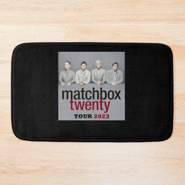 Item preview, matchbox three tour 2023 designed and sold by Kristinauhn.