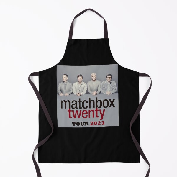 Item preview, matchbox three tour 2023 designed and sold by Kristinauhn.