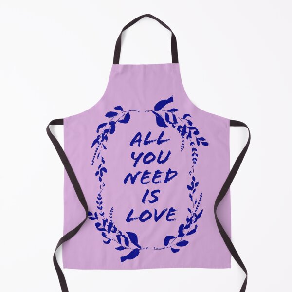 Item preview, Todo lo que necesitas es amor designed and sold by Lion-ZG21.
