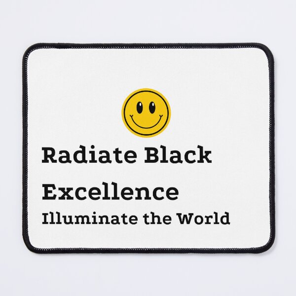 Item preview, Fashion with Purpose: Black Excellence at its Finest designed and sold by womenandflowers.