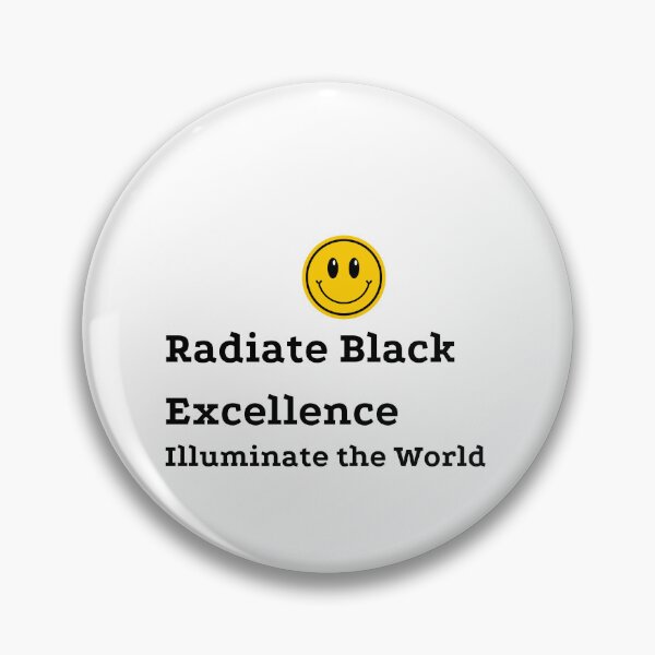 Item preview, Fashion with Purpose: Black Excellence at its Finest designed and sold by womenandflowers.