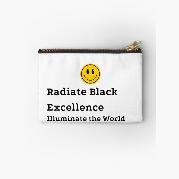 Item preview, Fashion with Purpose: Black Excellence at its Finest designed and sold by womenandflowers.