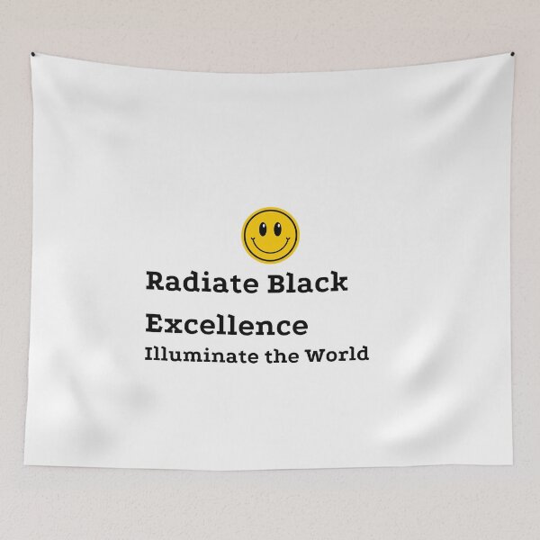 Item preview, Fashion with Purpose: Black Excellence at its Finest designed and sold by womenandflowers.