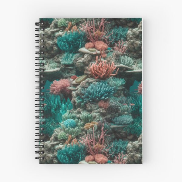Item preview, Seashells on the sandy beach print designed and sold by PaperieJennifer.