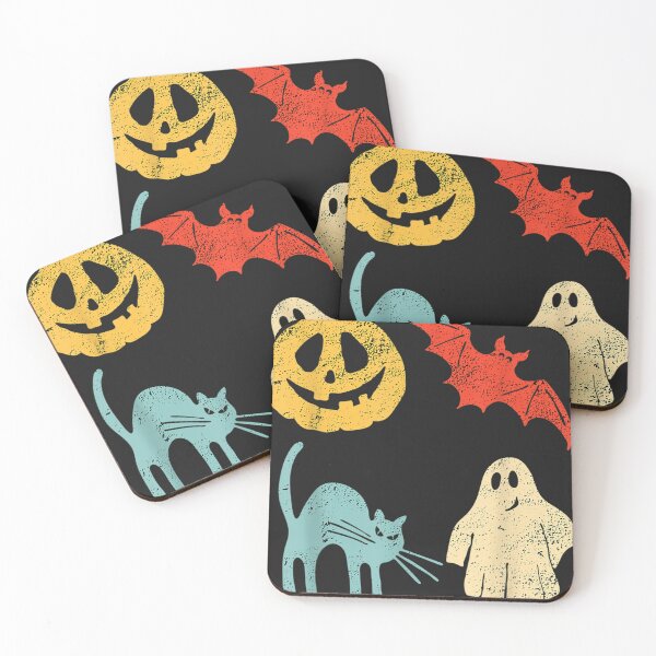 Item preview, Spooky Season Ghost And Bat  designed and sold by WilliamsFKoenig.