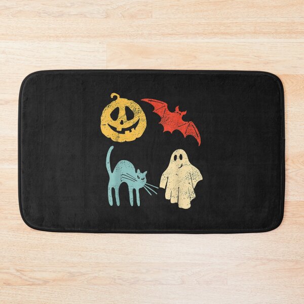 Item preview, Spooky Season Ghost And Bat  designed and sold by WilliamsFKoenig.