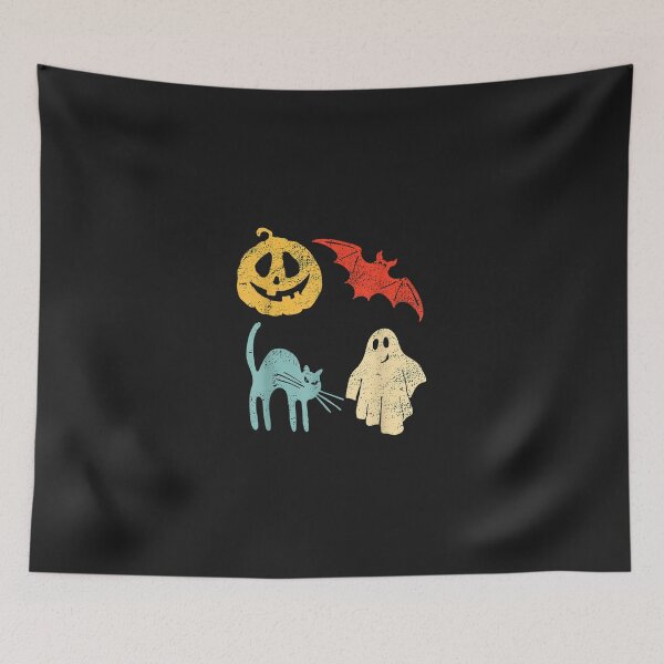 Item preview, Spooky Season Ghost And Bat  designed and sold by WilliamsFKoenig.