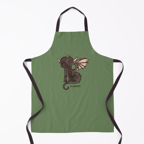 Item preview, Norbert designed and sold by EmilyHopeDesign.