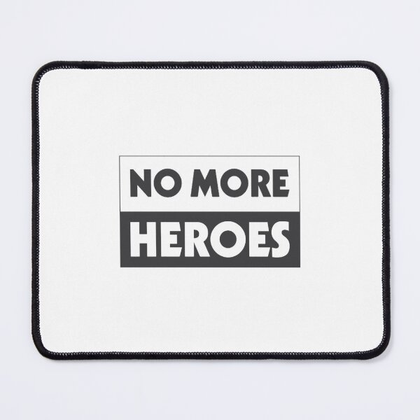 Item preview, No More Heroes Design 65 Long  designed and sold by kavyall.