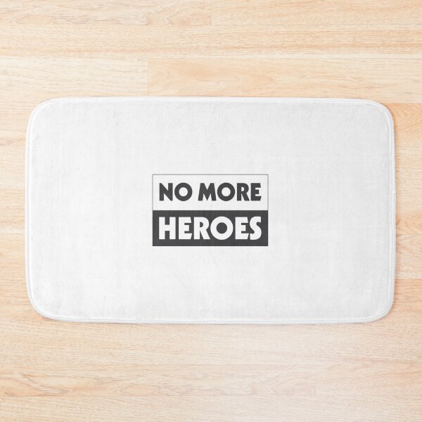 Item preview, No More Heroes Design 65 Long  designed and sold by kavyall.