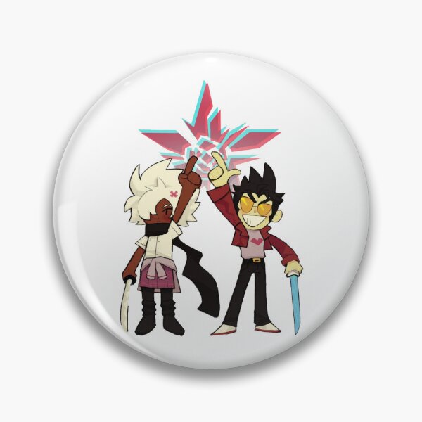 Item preview, No More Heroes Fan Art _amp_ Merch designed and sold by kavyall.