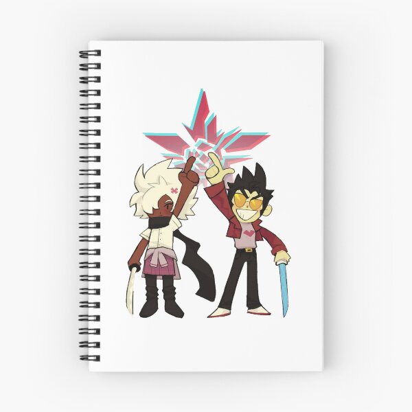 Item preview, No More Heroes Fan Art _amp_ Merch designed and sold by kavyall.
