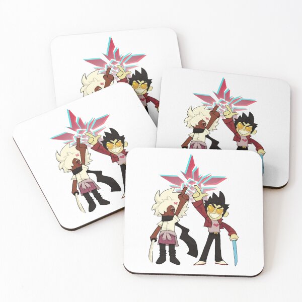 Item preview, No More Heroes Fan Art _amp_ Merch designed and sold by kavyall.