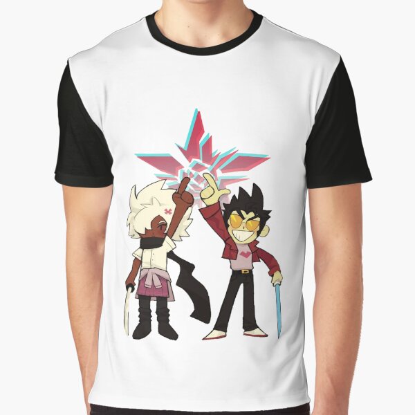 Item preview, No More Heroes Fan Art _amp_ Merch designed and sold by kavyall.