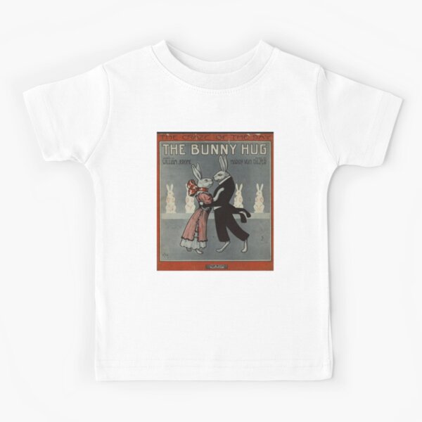 TheGiftBrand Bad Bunny T-Shirt Tee Shirt Camisa | Kids Bad Bunny Shirt - Toddler Sizes - Reggaeton / El Conejo Malo