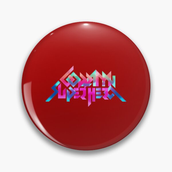 Item preview, no more heroes goddamn  designed and sold by kavyall.