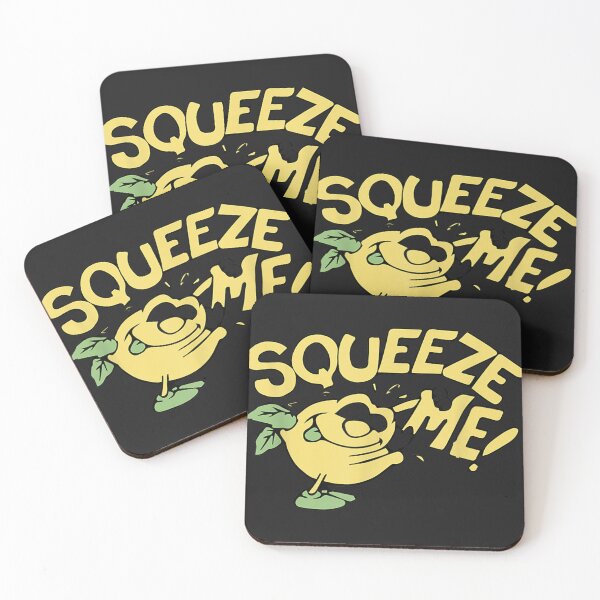 Item preview, Squeeze Me Lemon  designed and sold by WilliamsFKoenig.