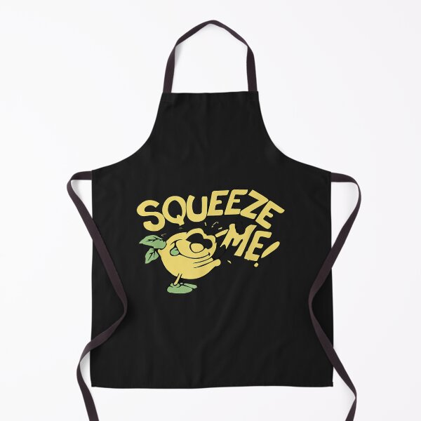 Item preview, Squeeze Me Lemon designed and sold by WilliamsFKoenig.