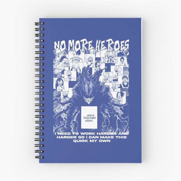 Item preview, No More Heroes(1) designed and sold by kavyall.
