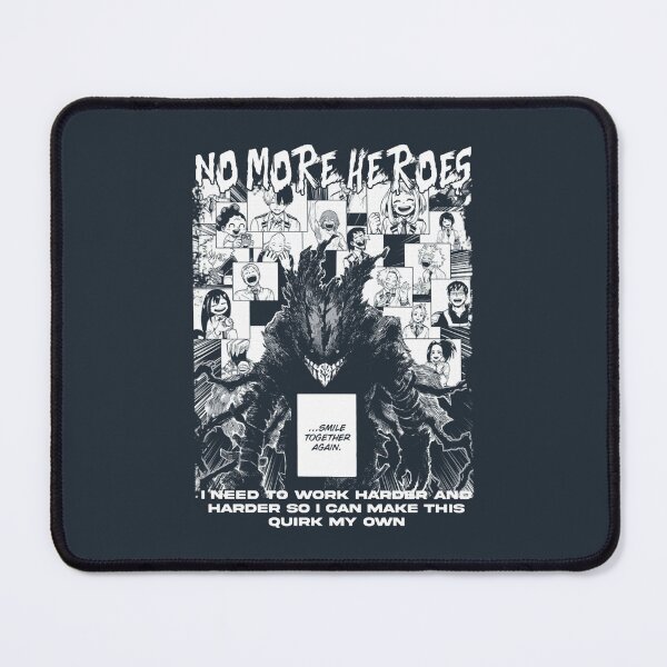 Item preview, No More Heroes(1) designed and sold by kavyall.