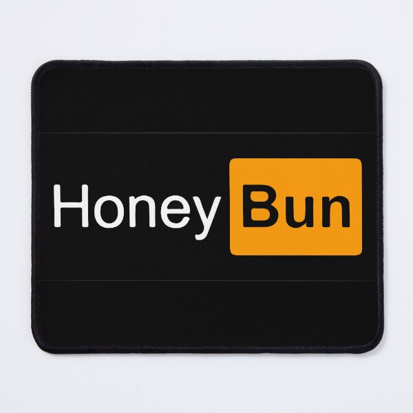Item preview, Honey Bun  designed and sold by Angela C.