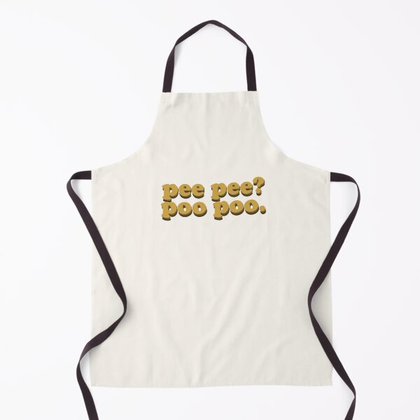 Item preview, pee pee? poo poo. designed and sold by cyberstyle.