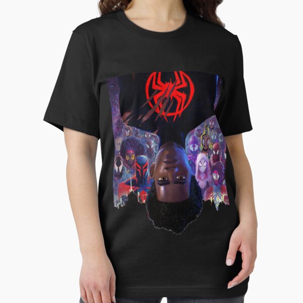 Item preview, Miles vs the Spider-Verse  designed and sold by JordaneKoch.