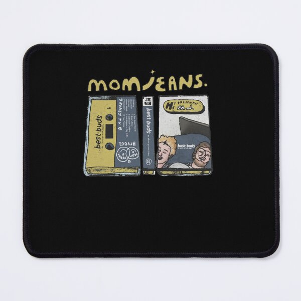 Item preview, Mom Jeans graphic music band designed and sold by JordaneKoch.