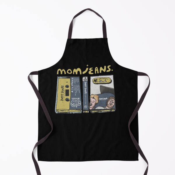 Item preview, Mom Jeans graphic music band designed and sold by JordaneKoch.